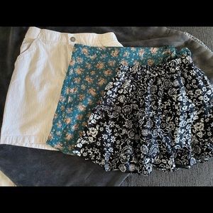 Bundle of Skirts